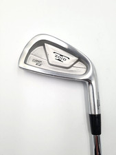 Mizuno T-Zoid Comp EZ 3 Iron, Regular Steel Shaft, Training Grip Needs Replacing