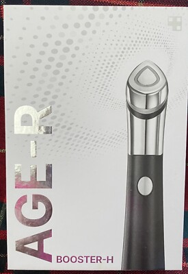 MEDICUBE AGE-R BOOSTER-H | eBay