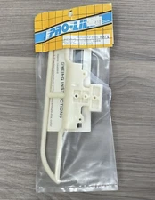 Vintage CRP/Proline #4502 Tamiya Blackfoot Frog Brat Front Bumper Rare Dyeable