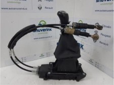 Schalthebel Renault Clio IV BH 349014605R P12915416