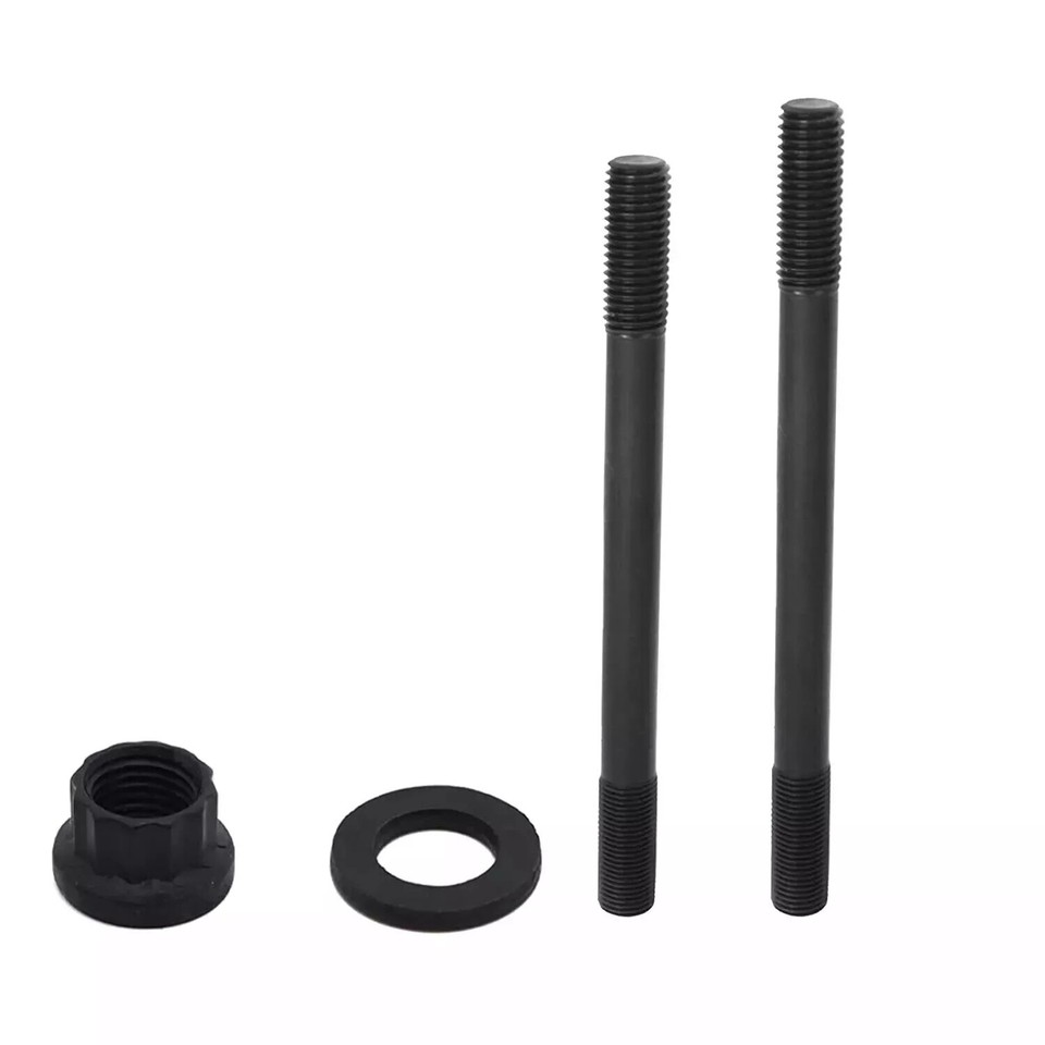 6.7 Cummins Head Stud Replacement Kit For 1998.5-Present Dodge Cummins Arp Head Studs - Foto 9