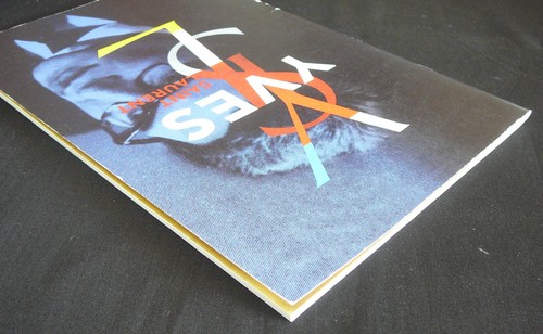 YVES - Yves Saint Laurent Paris exhibition catalogue 2010 (French) - Picture 14 of 15
