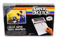 Super Sketch Box Protector Sleeve Case