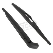 Vauxhall Astra G Mk4 Van 1998-10/2006 Rear Wiper Arm & Blade 30 cm / 12 Inch