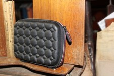 Xanad 4" x 5-1/2" Hard Case for Electronics