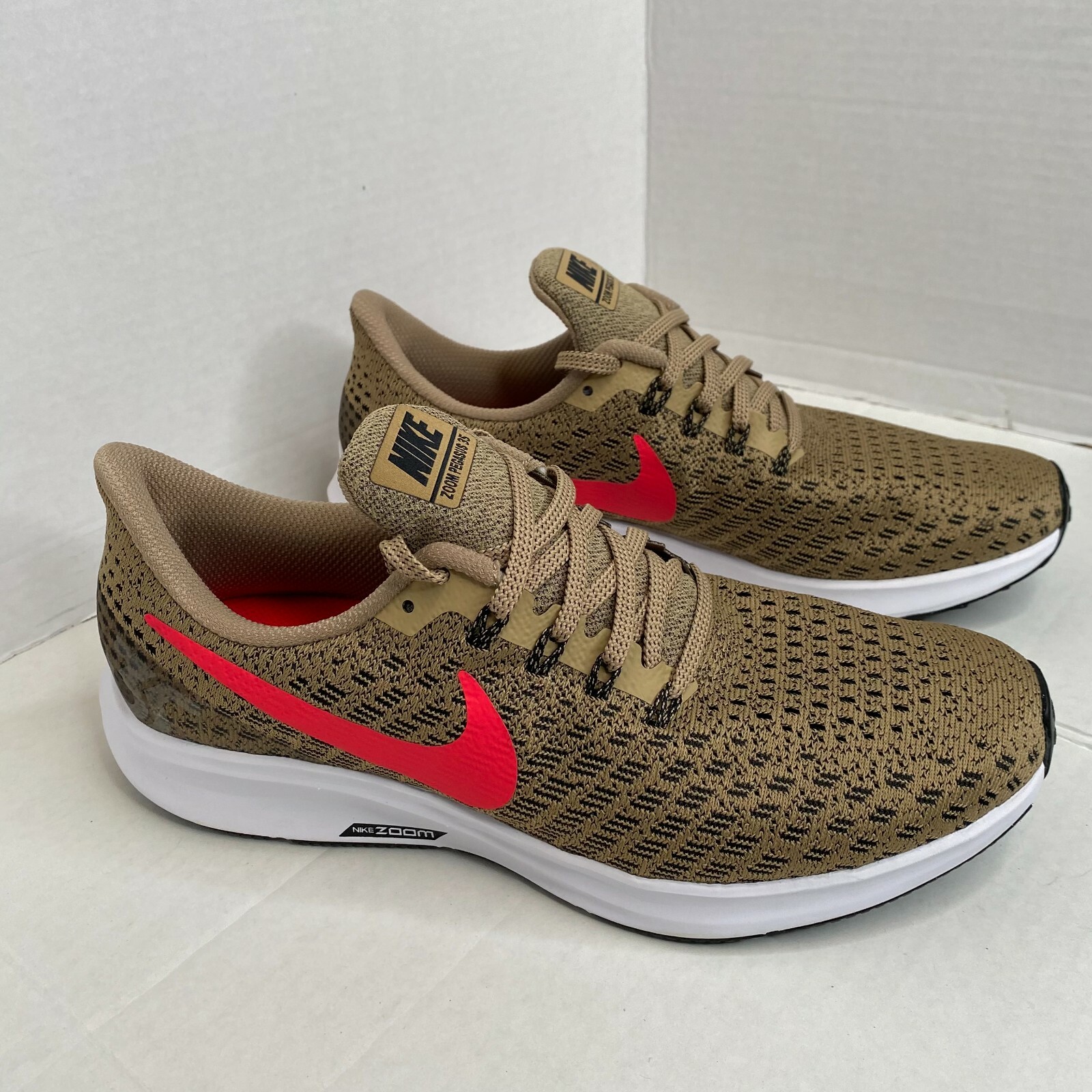 nike pegasus 35 red