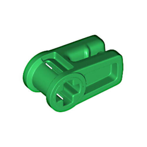 LEGO Power Functions Pick-A-Part: M-motor, L, XL, Servo, Cable holder, Technic - Picture 11 of 11