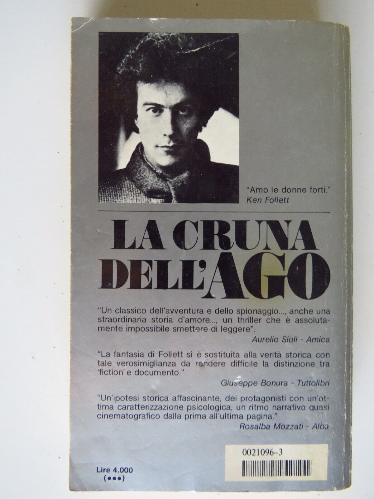 Foto 4 di 5