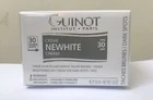 Guinot Newhite Creme Eclaircissante Brightening Day Cream SPF30 50ml #da