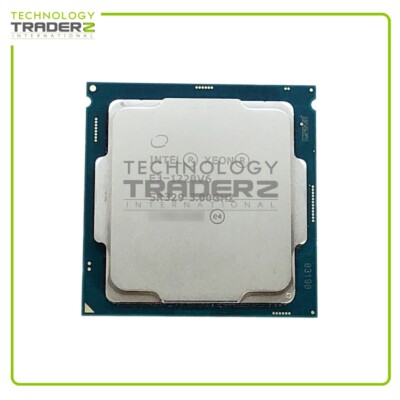 Intel Xeon E3-1220 v6 SR329 Prozessor 4-Kern 3,00GHz 8MB 72W