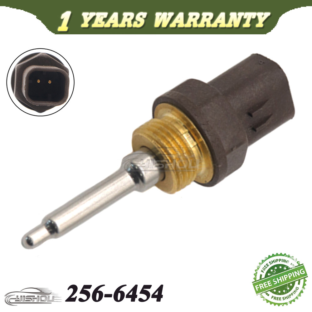 256-6454 for Caterpillar C4 4 C7 C9 Perkins T407354 Temperature