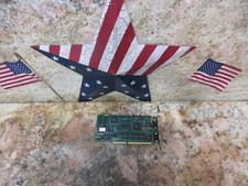 COLORGRAPHIC COMMUNICATIONS PC-602105-R5 USED SUPER WARP 2 CARD PC602105R5 WRNTY