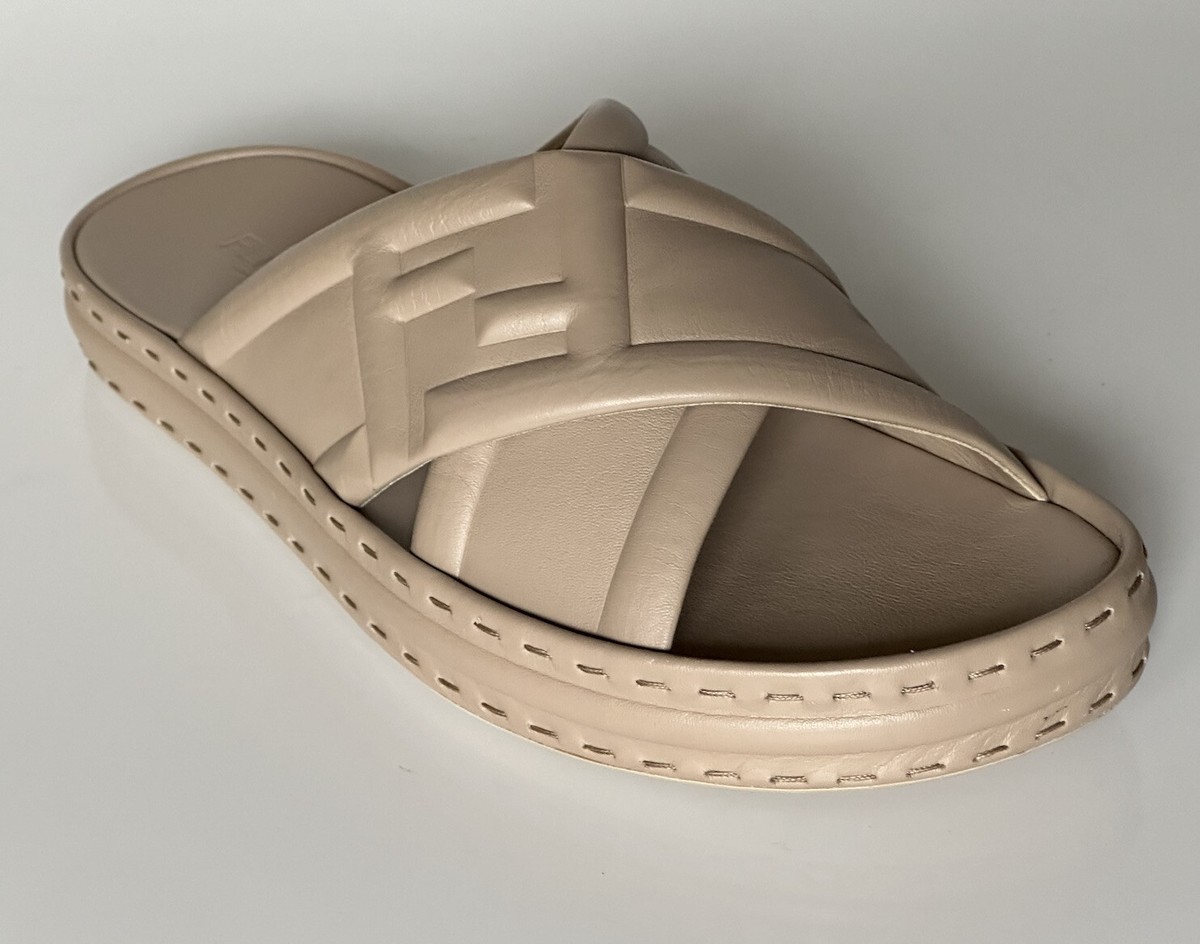 NIB $895 Fendi Men display picture 1