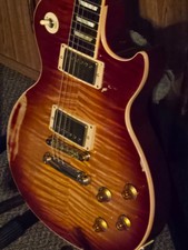 Gibson Les Paul traditional plus top 2018 rel...