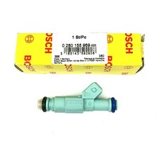 Injecteur BMW Z1
