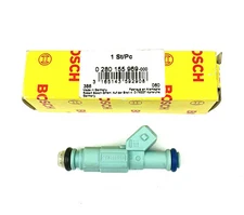 Bosch 0 280 155 969 Fuel Injector for Ford