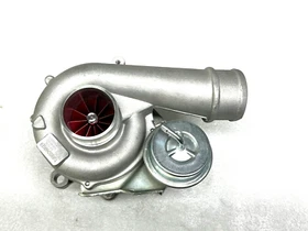 Upgraded 11 billet Turbolader K04-0023S 320PS for Audi A3 S3 TT Seat Leon 1.8T