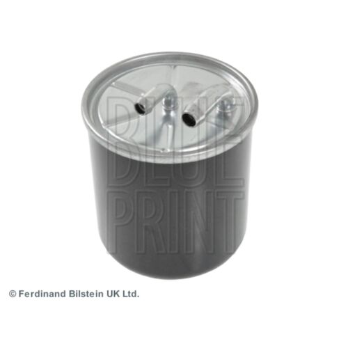 For Mercedes E-Class S211 E 320 T CDI 4matic Blue Print In-Line Fuel Filter - Afbeelding 1 van 11