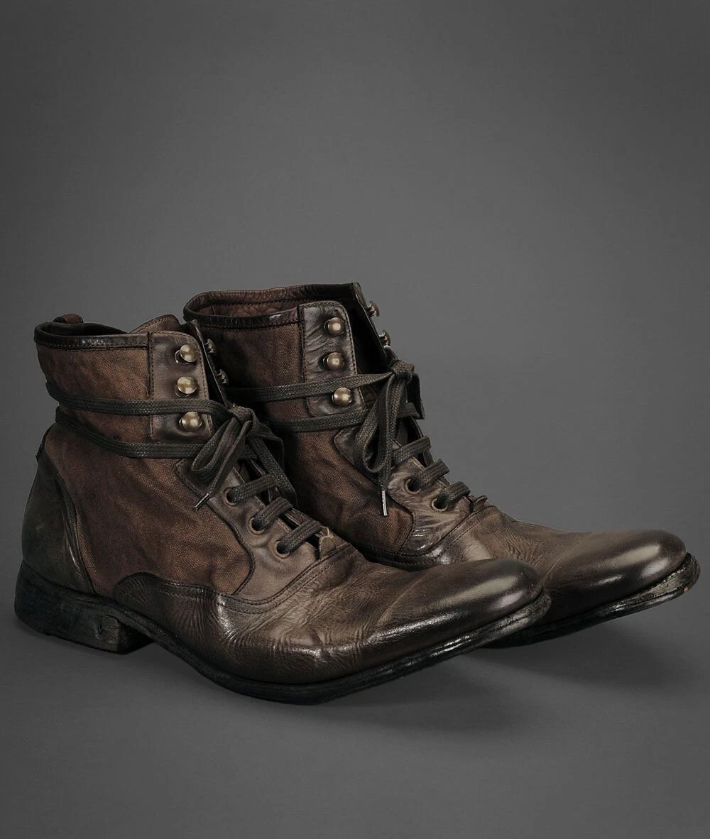 Botas sales john varvatos