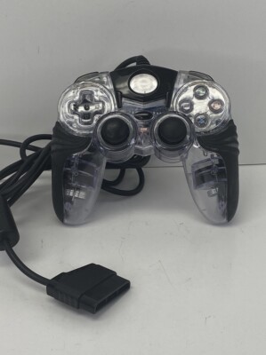 Pelican AfterGlow Pro PS2 Controller #PL-691 - Tested!