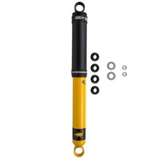 Arb 63015l Nitrocharger Plus Rear Shock For 1988-2002 Nissan Patrol Y60y61