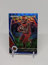 2021 Prizm Draft Picks🔥JAVIAN HAWKINS🔥of /249🔥MINT?!📈BLUE WAVE RC #119🔥