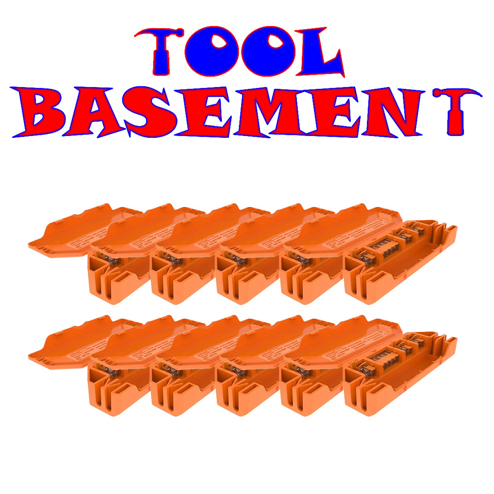 QuickFix JB4 10 Pack Compatible for Wagos