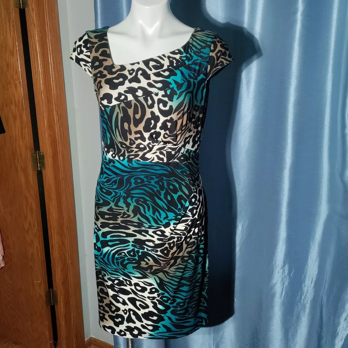 Frank lyman 2025 dresses ebay