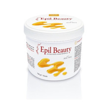 Epil Beauty Pasta di Zucchero Cera Zucchero Depilazione con Aloe Vera - Classico 700g