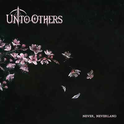 UNTO OTHERS - Never, Neverland DIGI CD NEU!