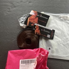 S-noilite Miracle Translucent Wire On Fish Line Unclip 24 Inch Straight Wavy