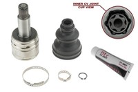 Inner Cv Gelenk FüR Suzuki Grand Vitara Ja627 Xl7 01-06 Rechts