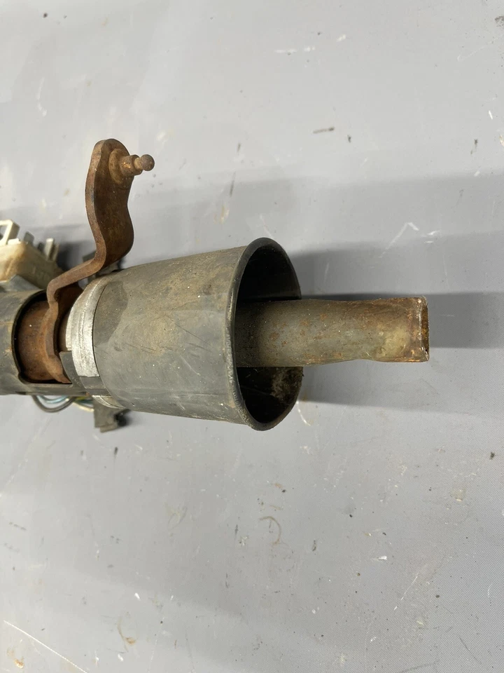 Columna de dirección inclinable Chevy Citation 1977-1984 X11 Omega Phoenix Skylark Venture Foto 2 de 4