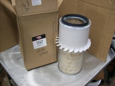 Baldwin Genuine Air Filter PA2633-FN