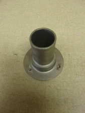 Threaded Waste Flange 1-3/4" Inlet 1-1/4" x 1-1/2" x 3-1/4" *FREE SHIPPING*