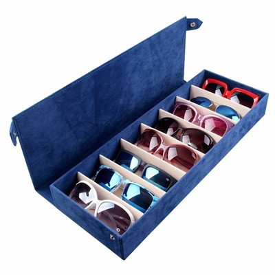 sunglasses display case for home