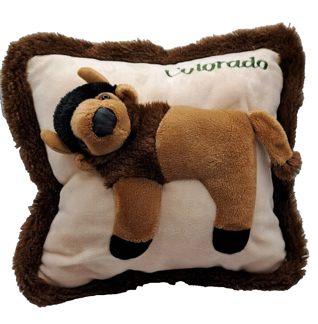 Animal print Dormitorio Lodge Almohadas de Decoración del hogar