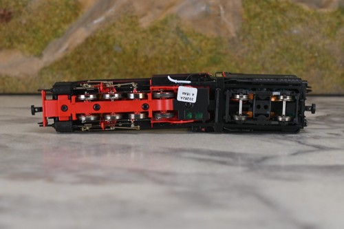 Roco 33262 H0e Br. 399.03 Dampflok der ÖBB DIGITAL (B823) - Bild 7 von 9