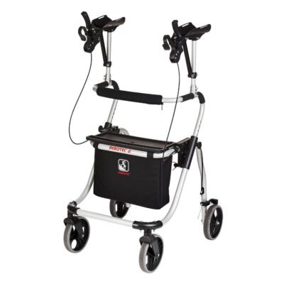 Rebotec Polo YANO – Forearm Platform Foldable Walker Walking Frame 4WF ...