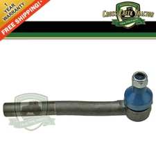 E1NN3289AA Short Tie Rod For Ford Tractors 5700 6700 6710 7700 7710 7810+