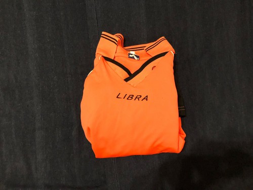 UOMO | MAGLIA PORTIERE CALCIO ANNI ‘90 | (RIF. 0024) - Foto 6 di 6