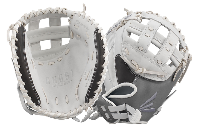 easton ghost catchers glove