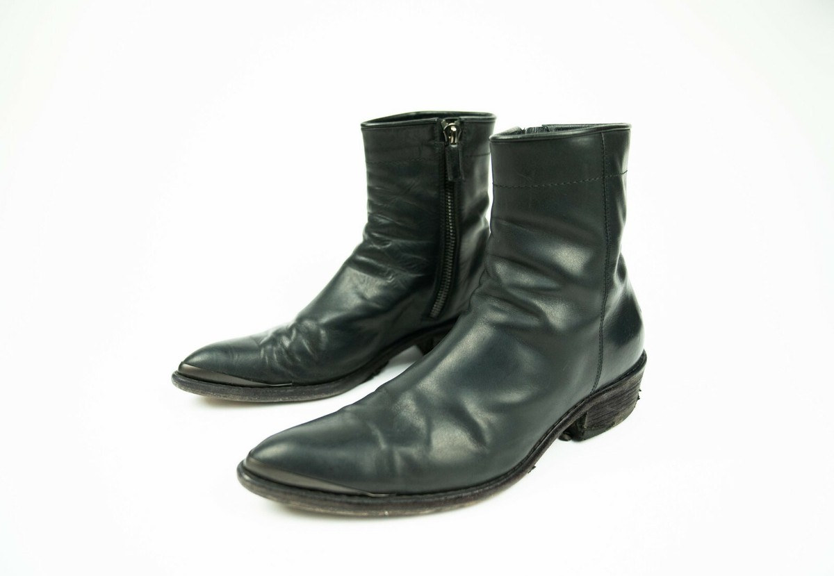 パインアップル 19AW haider ackermann ブーツ 41 パインアップル様専用 19AW haider ackermann ブーツ 41 - メルカリ