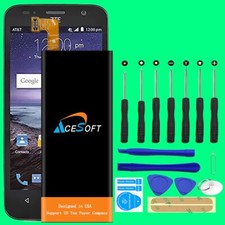 Long Lifespan 2200mAh Rechargeable Li-ion Battery Tools for ZTE Maven Z812 Phone