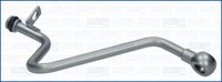 Ajusa OP10017 ÖLleitung, Lader For MERCEDES-BENZ