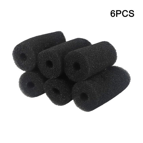 Easy Installation for PRE Filter Sponge Roll for Beckett Pond G FR DP Pump - Picture 2 of 53