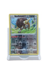 Bouffalant 118/163 Reverse Holo Battle Styles Pokemon TCG Card