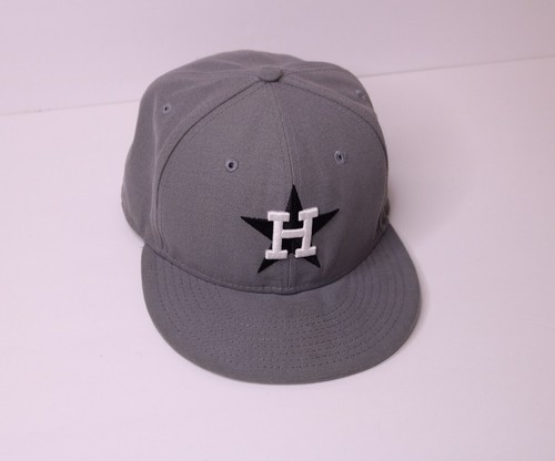 Era 59fifty Fitted Cap Hat Size 