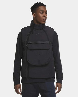 utility vest nike