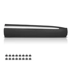 Front Door Lower Molding Chrome Trim Right Side Fit For 2020-2023 Ford Explorer